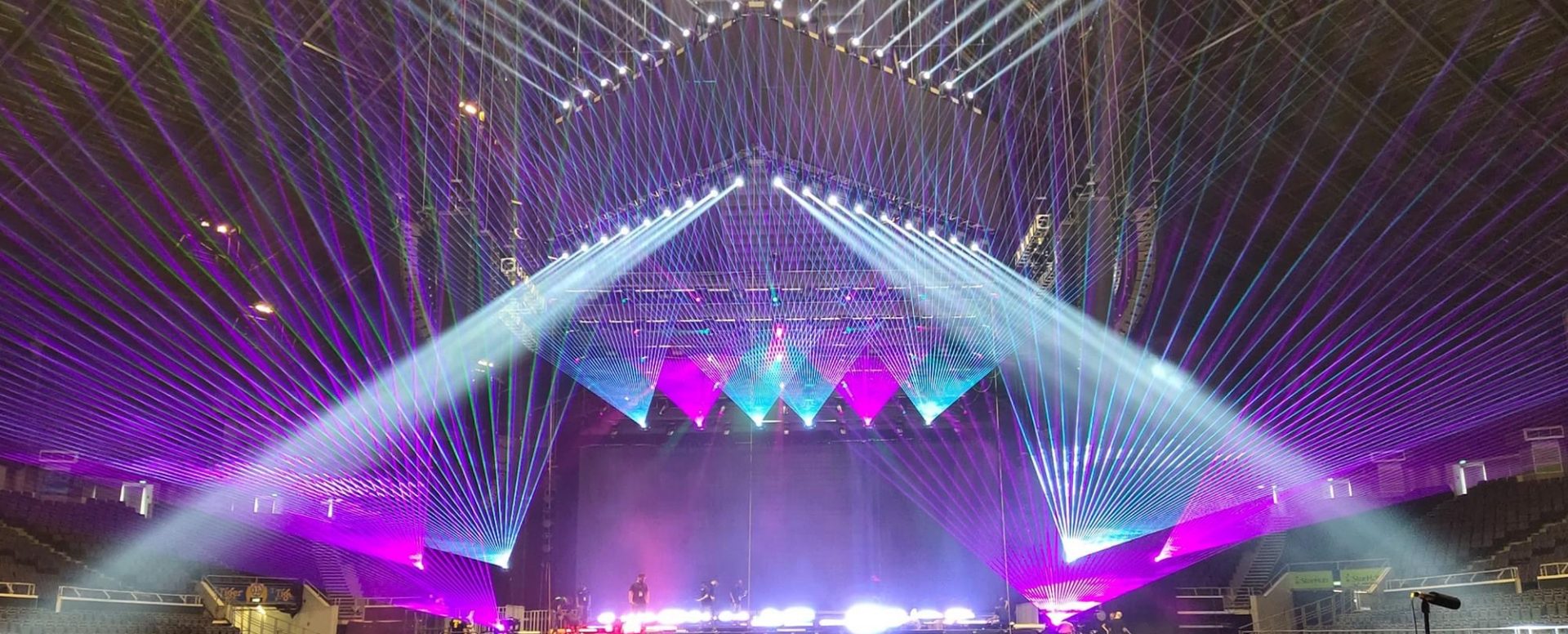 showtec myanmar co.,ltd